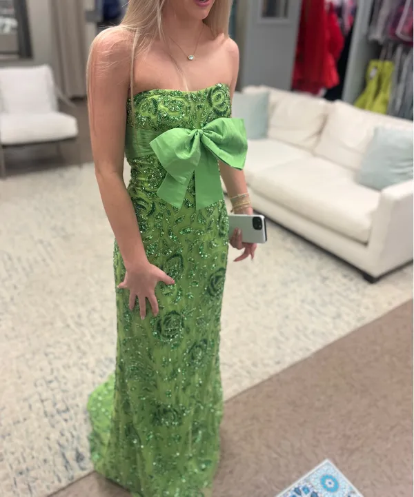 Dress - Image 8