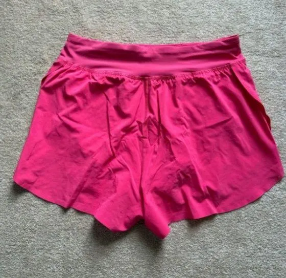 Lululemon Fast and Free Short - Image 3