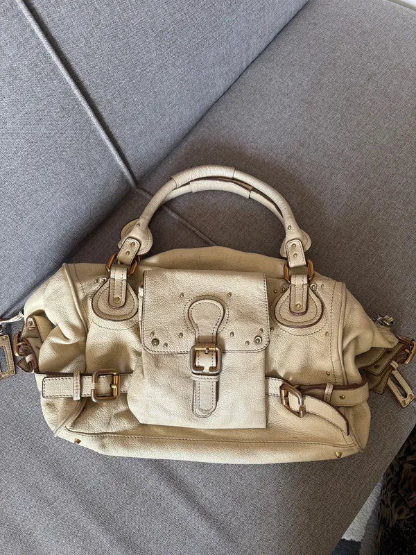 Chloé paddington bag - Image 14