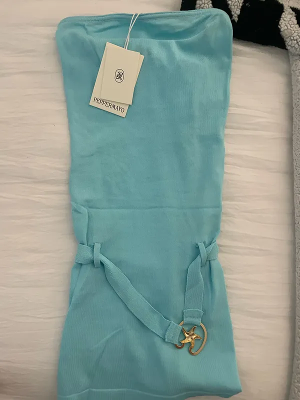 Peppermayo Mini Dress - Image 4