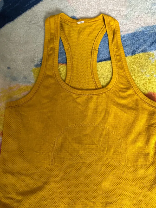 Lululemon Swiftly Tech Tank - Image 2