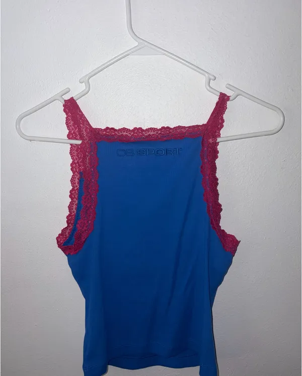 Dairy boy tank - Image 3