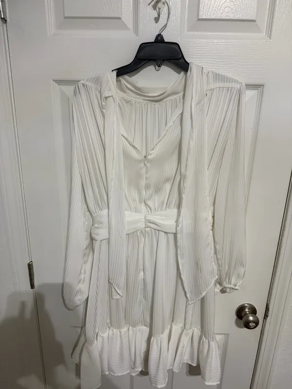 Entro Dress - Image 2
