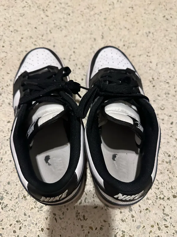 Nike Dunk Panda Low Women’s - Image 4
