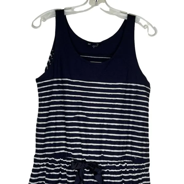 Gap‎ Navy Dress - Image 2