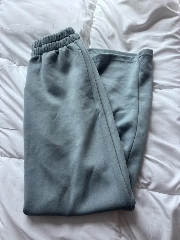 Dear Scarlett Slate Blue Travel Set - Image 3