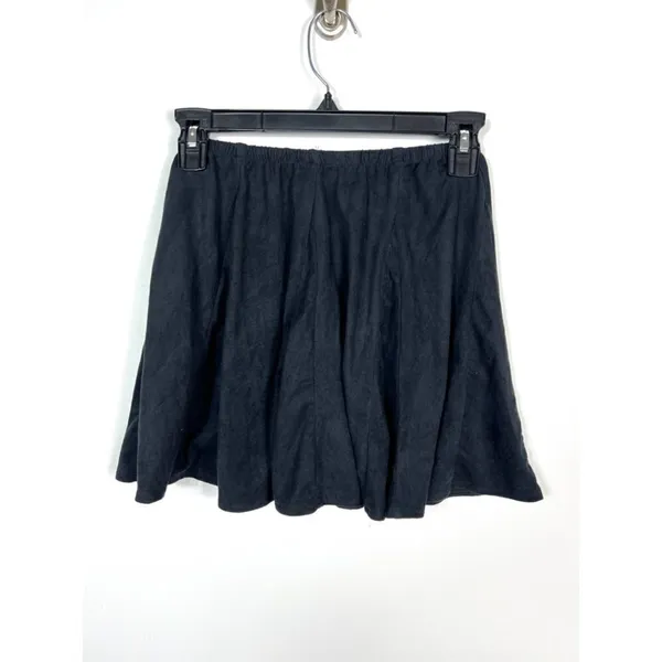 Brandy‎ Melville black skirt - Image 7