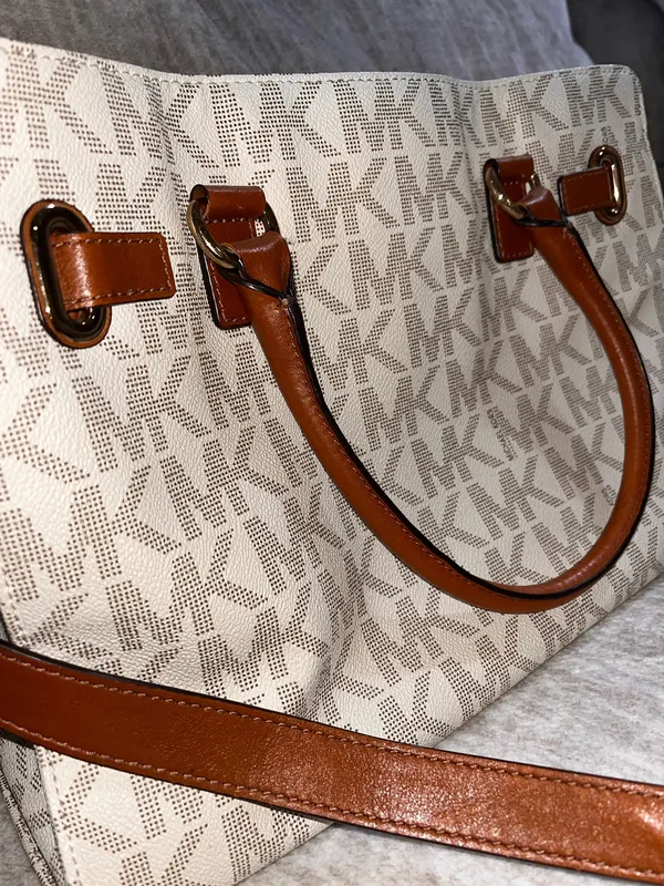 Michael Kors Purse - Image 3