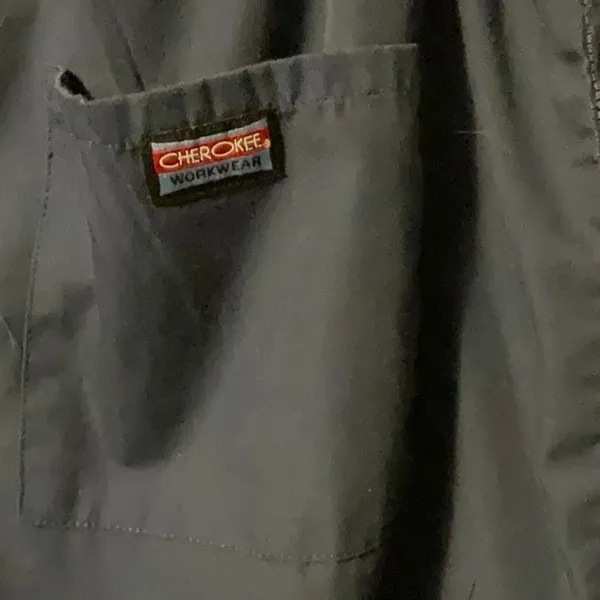 Cherokee Men's Dark Blue Joggers - Image 3