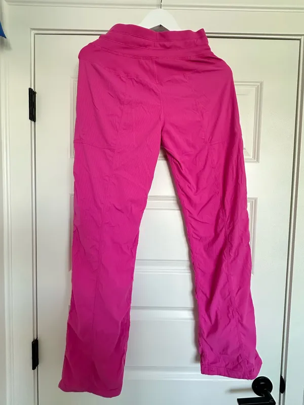 Lululemon Dance Studio Pants - Image 2