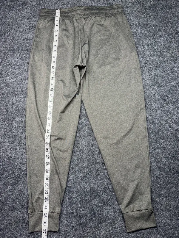 Under Armour Heather Gray Lighweight Women Jogger - Image 8
