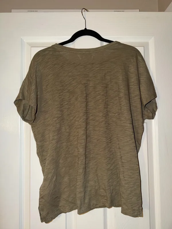 Madewell Top - Image 2