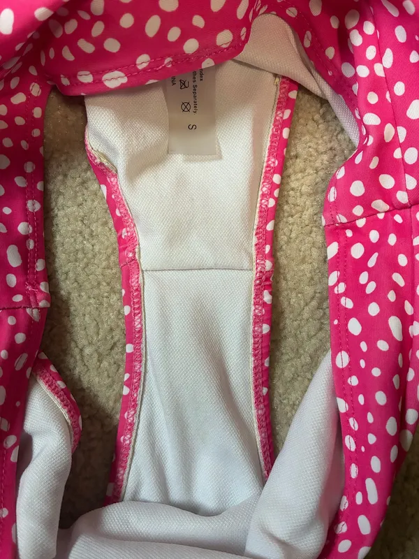 Swimsuit Shein Set - Image 4