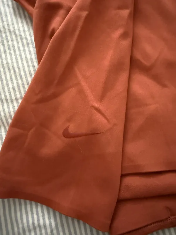 Nike Women’s Dri-Fit 3/4 Leggings Crop - Image 4