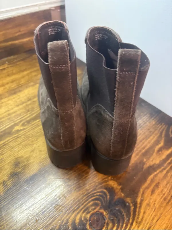 Joie Brown Boots Size 10 - Image 6