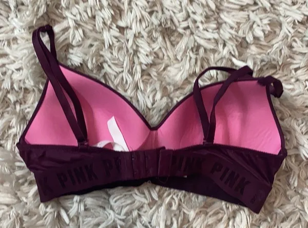 Pink Bra  - Image 2