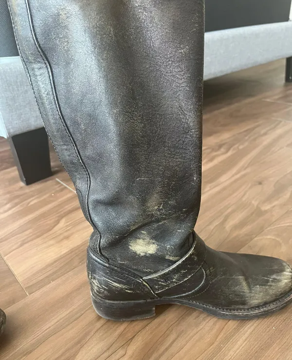 Frye Boots - Image 4