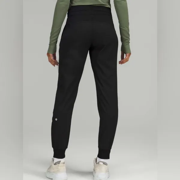 Lululemon Dance Studio Mid-Rise Jogger - Image 2