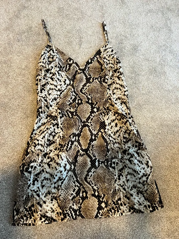 superdown Revolve  Dress - Image 3