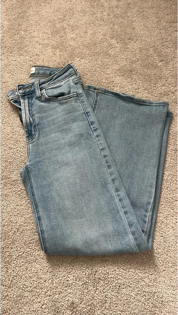Just Black Denim Jeans - Image 2