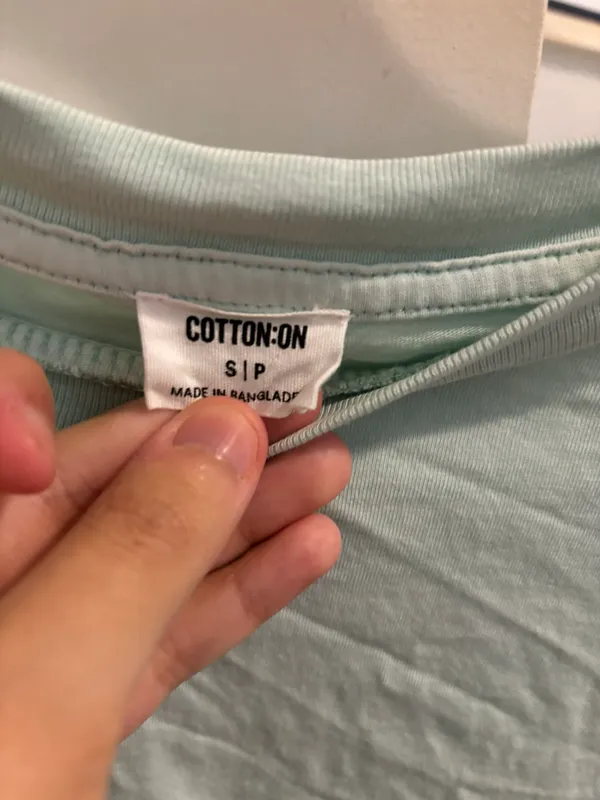 Crop Top - Image 2