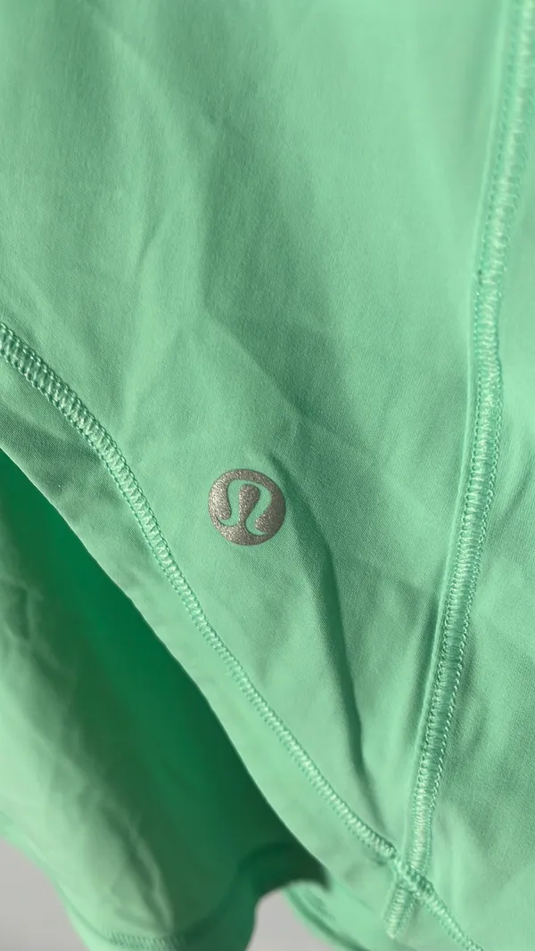 Lululemon Sculpt Tank Top Wild Mint size 6 - Image 9