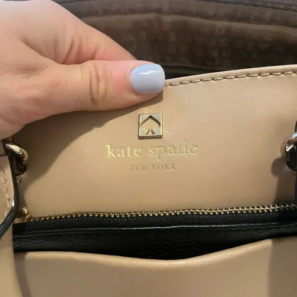 Kate Spade Handle Crossbody - Image 2