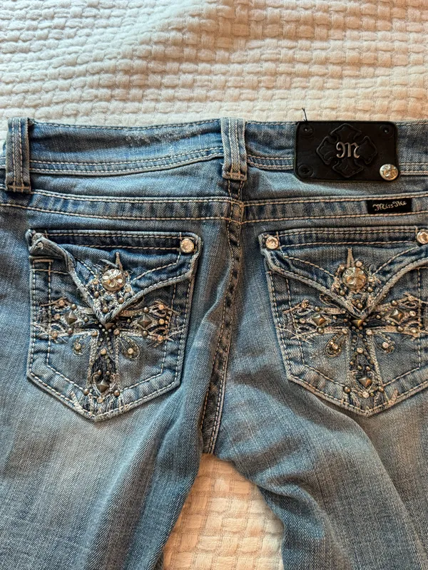 Miss Me Jeans Bootcut - Image 3