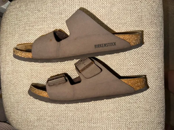 Birkenstock Sandals - Image 3