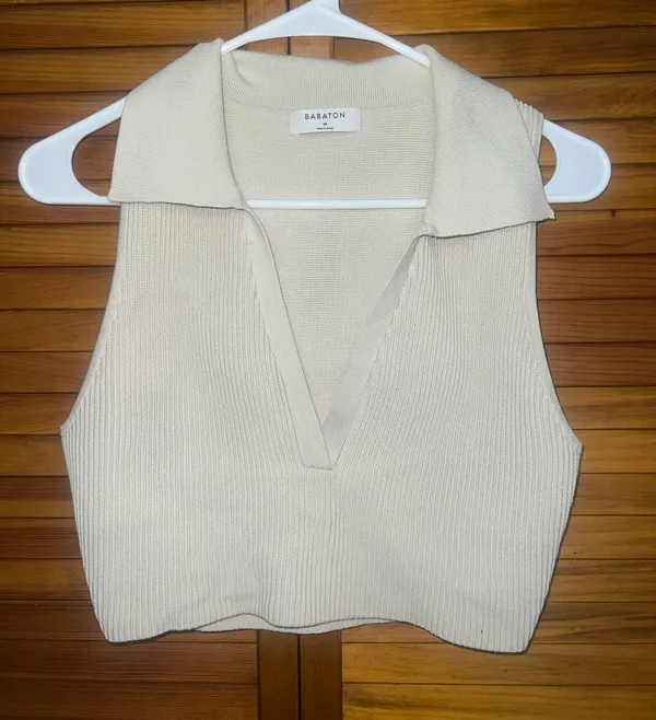Aritzia Top - Image 2