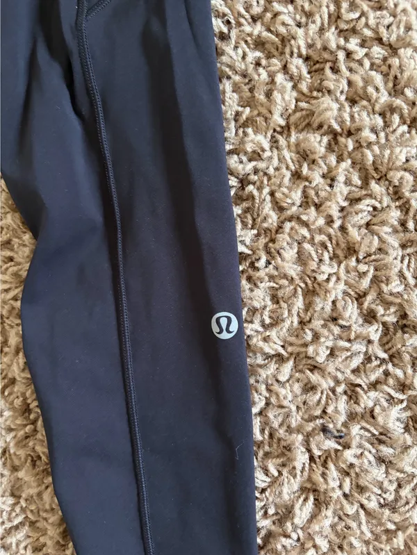 Lululemon Leggings  - Image 2