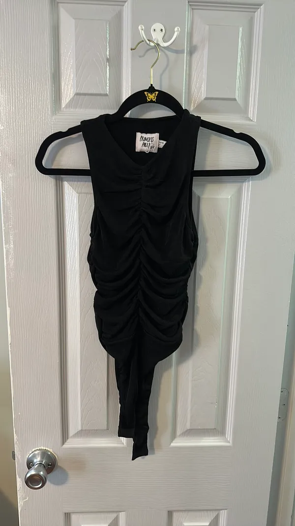 Princess Polly Bodysuit - Image 3