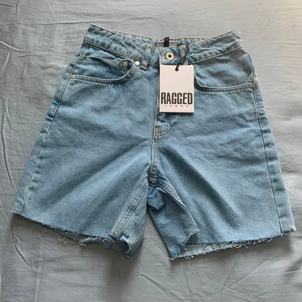 Ragged Priest Mom Jeans - Image 2