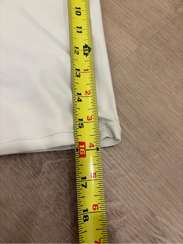 Athleta Transcend Long Sleeve Size XS - Image 7