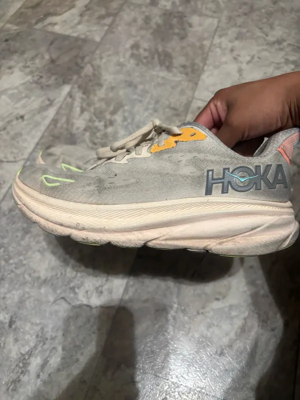 Hoka Clifton 9 - Image 2