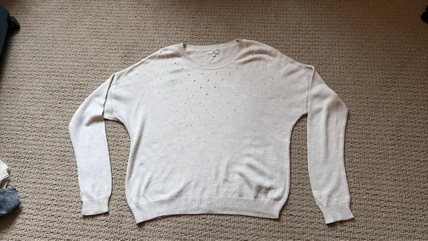 Gap Knit Sweater - Image 2