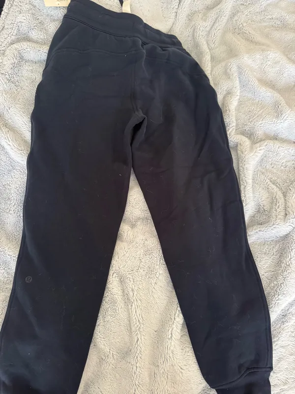 Lululemon Sweatpants Joggers - Image 2