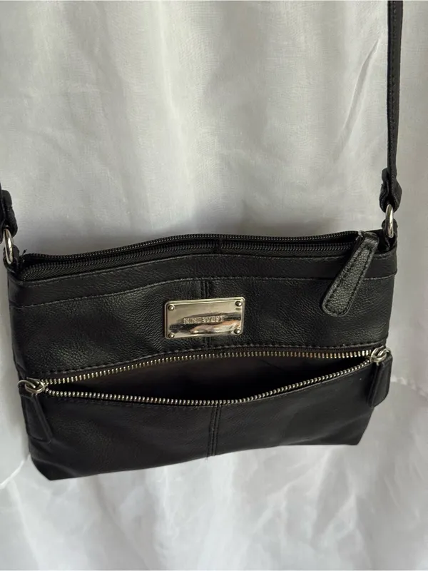 Nine West Crossbody Bag - Image 4