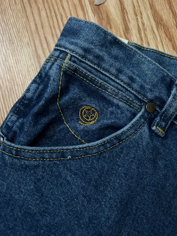 Wrangler Jeans - Image 4