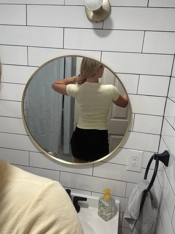 Brandy Melville Top - Image 3