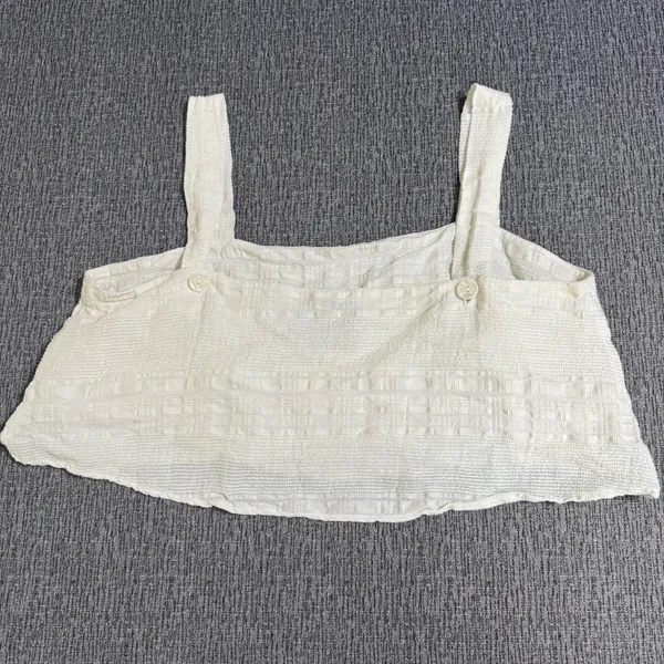 Reformation Women’s Crop Top - Image 5