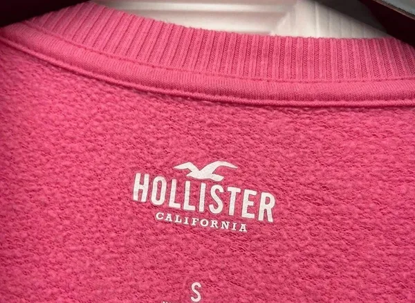 Hollister Tampa crew neck - Image 2