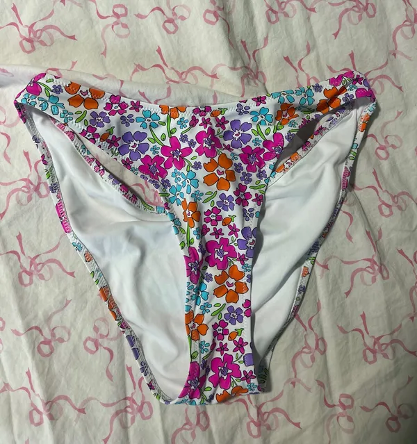 Bright Swimwear Bikini Set - Image 5