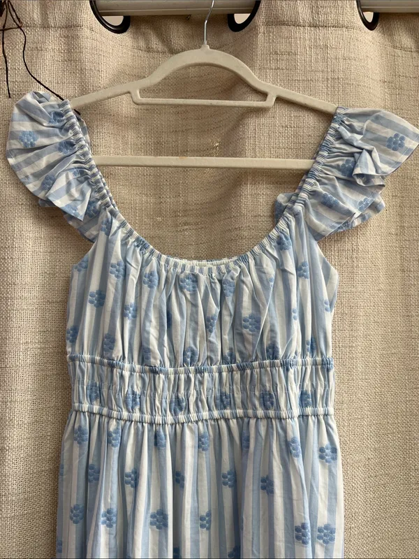 Quinn Dress Large - Image 7