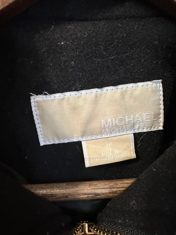 Michael Kors coat - Image 5