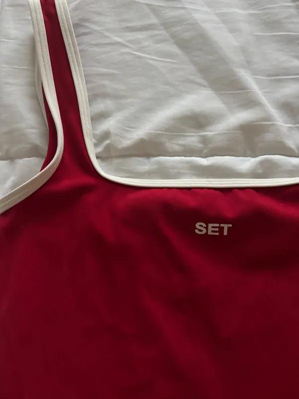 SET one piece  - Image 2