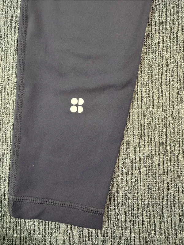 Sweaty Betty All Day Leggings - Image 5