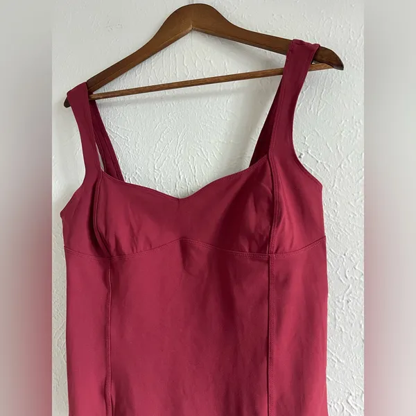 Free People Intimately Somewhere Sometime Cami Size L NWOT - Image 10