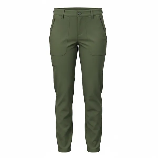 Columbia Sportswear Company Women's Hiking Utility Pants - Image 2