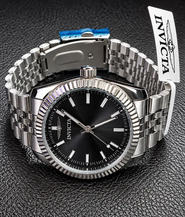 Invicta Somerset unisex 36mm watch - Image 2